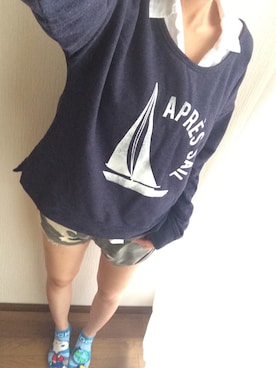 yukieさんのコーディネート