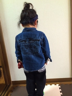 yukieさんのコーディネート