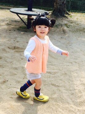 yukieさんのコーディネート