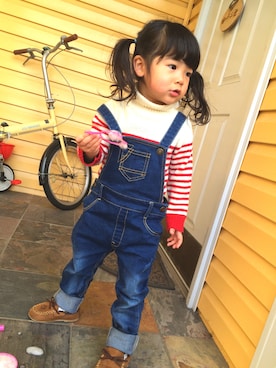 yukieさんのコーディネート