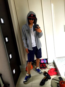 KODAIさんのコーディネート