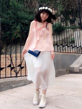 ivan&winterさんのコーディネート