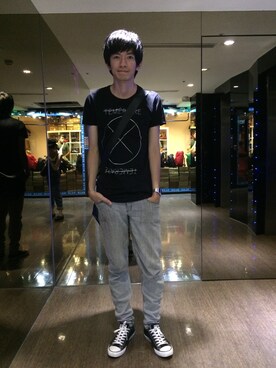 ivan&winterさんのコーディネート