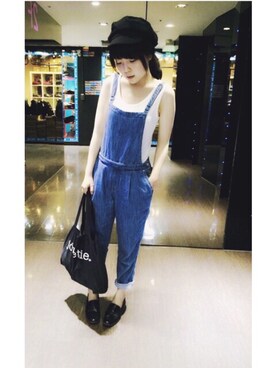 ivan&winterさんのコーディネート