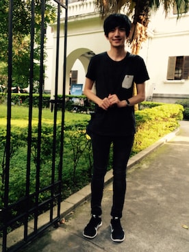 ivan&winterさんのコーディネート