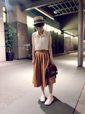 ivan&winterさんのコーディネート