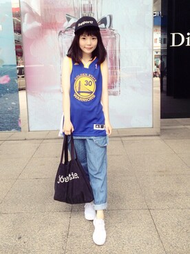 ivan&winterさんのコーディネート