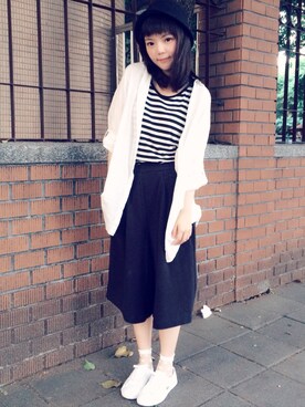 ivan&winterさんのコーディネート