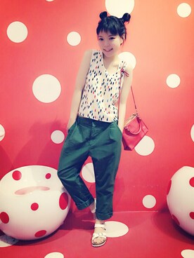 ivan&winterさんのコーディネート