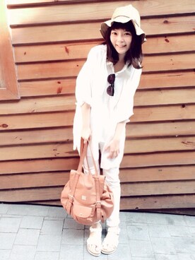 ivan&winterさんのコーディネート