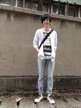 ivan&winterさんのコーディネート