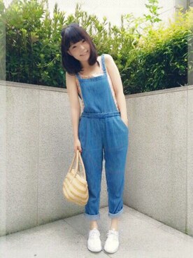 ivan&winterさんのコーディネート