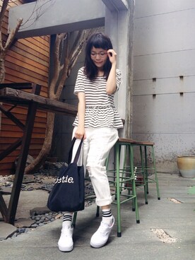 ivan&winterさんのコーディネート