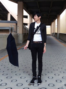 ivan&winterさんのコーディネート