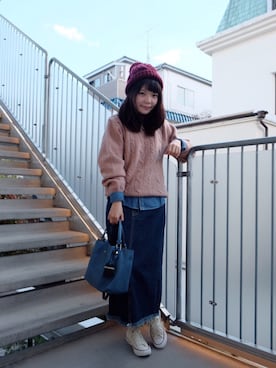 ivan&winterさんのコーディネート