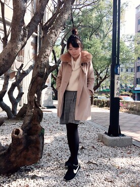 ivan&winterさんのコーディネート