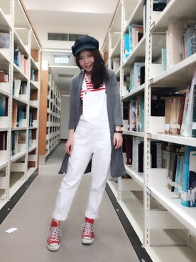 ivan&winterさんのコーディネート