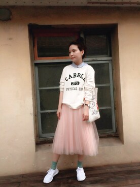 ivan&winterさんのコーディネート