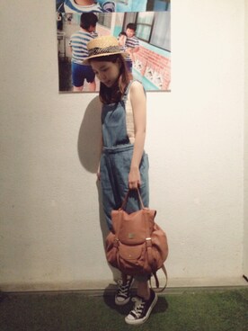 ivan&winterさんのコーディネート