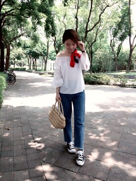 ivan&winterさんのコーディネート