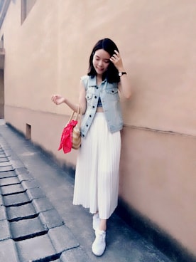 ivan&winterさんのコーディネート