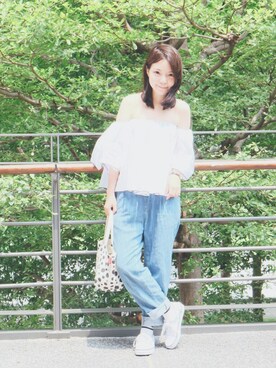 ivan&winterさんのコーディネート