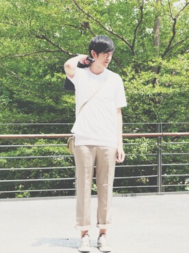 ivan&winterさんのコーディネート