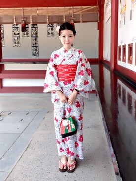 ivan&winterさんのコーディネート