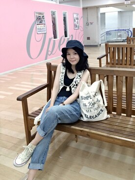 ivan&winterさんのコーディネート