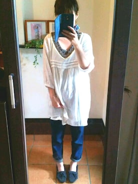 ayaminさんのコーディネート