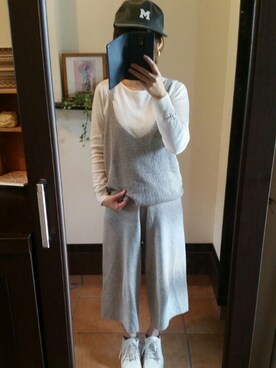 ayaminさんのコーディネート