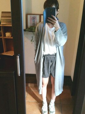 ayaminさんのコーディネート