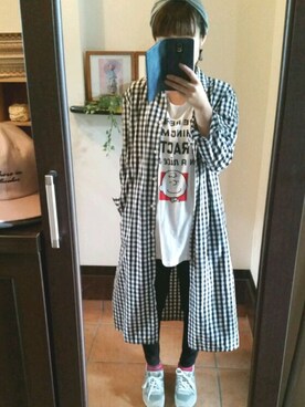 ayaminさんのコーディネート