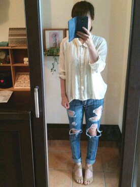 ayaminさんのコーディネート