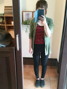 ayaminさんのコーディネート