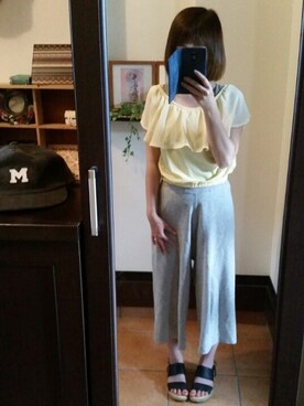 ayaminさんのコーディネート