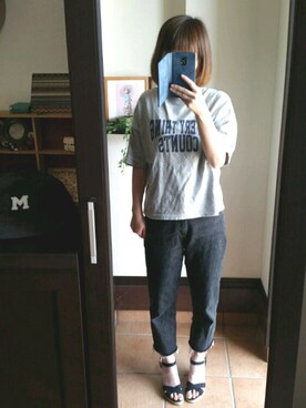 ayaminさんのコーディネート