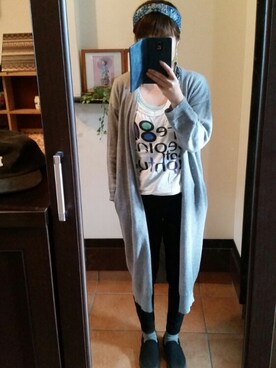 ayaminさんのコーディネート