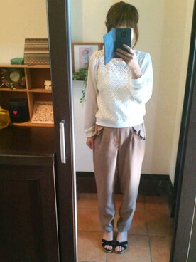 ayaminさんのコーディネート