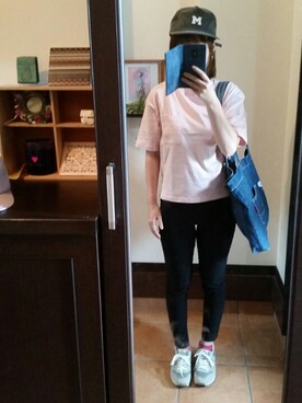 ayaminさんのコーディネート