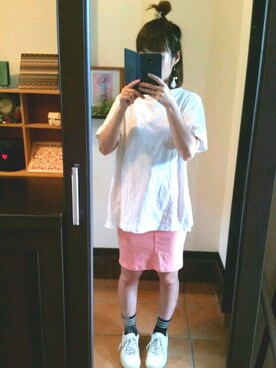 ayaminさんのコーディネート