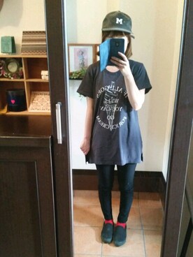 ayaminさんのコーディネート