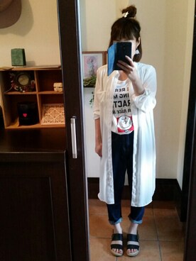 ayaminさんのコーディネート