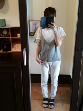 ayaminさんのコーディネート