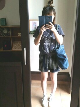 ayaminさんのコーディネート