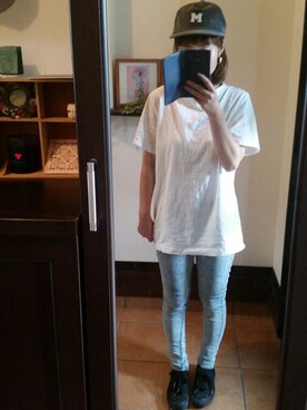 ayaminさんのコーディネート