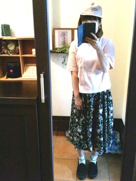 ayaminさんのコーディネート