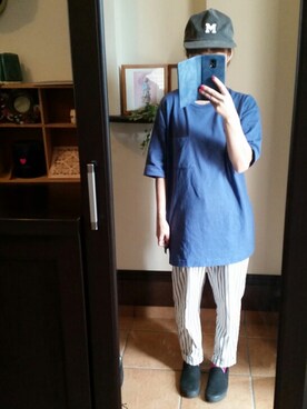 ayaminさんのコーディネート