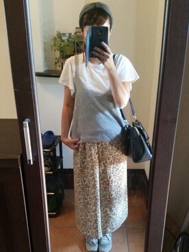 ayaminさんのコーディネート