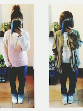 ayaminさんのコーディネート